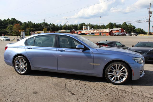 2014 BMW 7 Series 760Li - 22532208 - 45