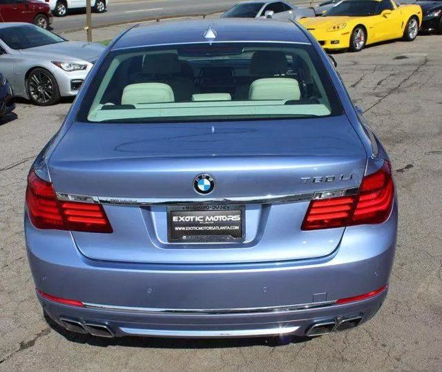 2014 BMW 7 Series 760Li - 22532208 - 4