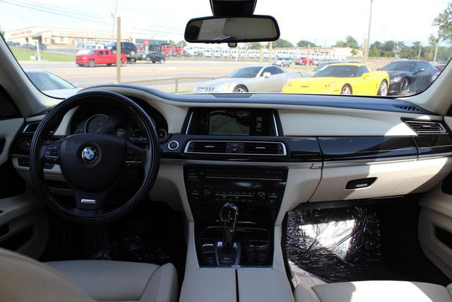 2014 BMW 7 Series 760Li - 22532208 - 74