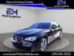 2014 BMW 7 Series CLEAN CARFAX REPORT, M SPORT PKG, LED LTS PKG, HEADUP DISPLAY!!! - 22906519 - 0