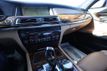 2014 BMW 7 Series CLEAN CARFAX REPORT, M SPORT PKG, LED LTS PKG, HEADUP DISPLAY!!! - 22906519 - 20