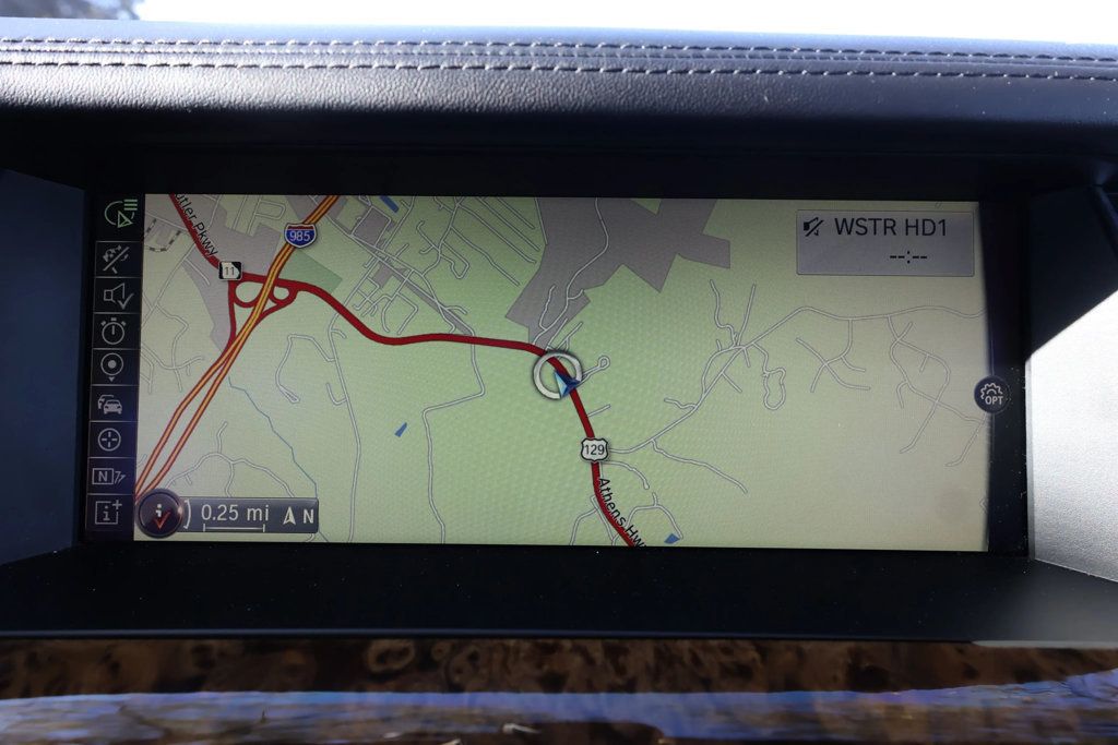 2014 BMW 7 Series CLEAN CARFAX REPORT, M SPORT PKG, LED LTS PKG, HEADUP DISPLAY!!! - 22906519 - 21