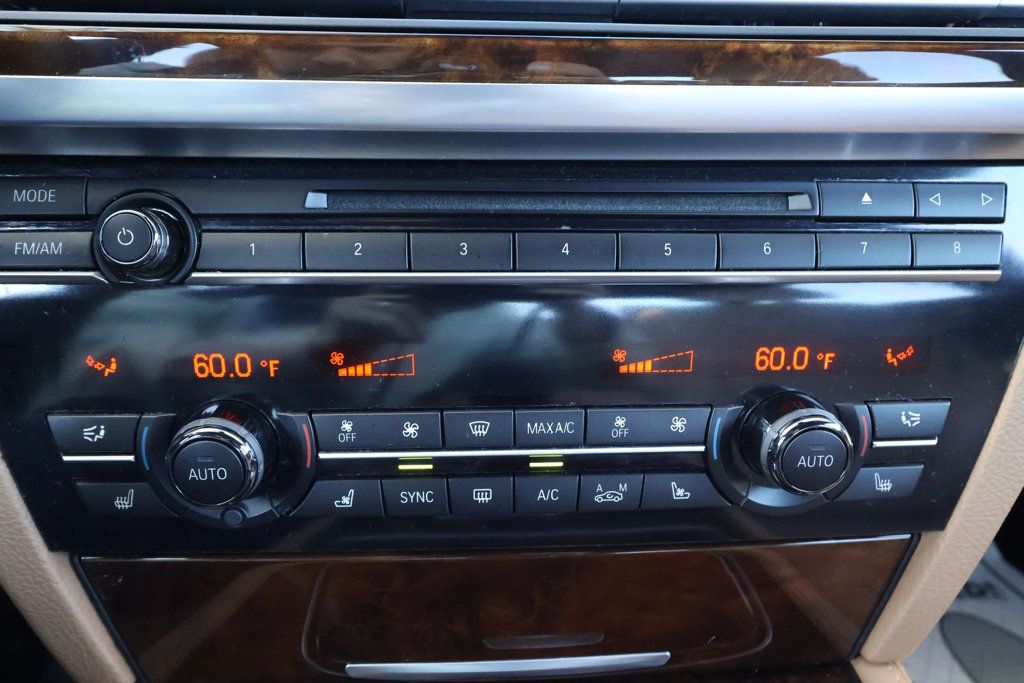 2014 BMW 7 Series CLEAN CARFAX REPORT, M SPORT PKG, LED LTS PKG, HEADUP DISPLAY!!! - 22906519 - 22