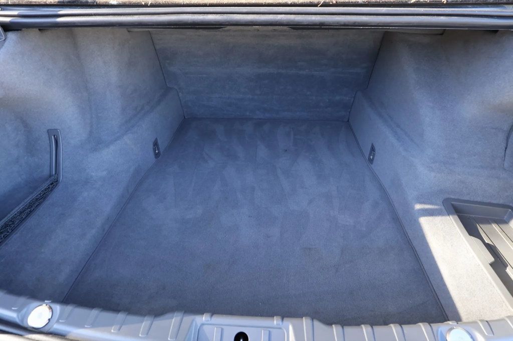 2014 BMW 7 Series CLEAN CARFAX REPORT, M SPORT PKG, LED LTS PKG, HEADUP DISPLAY!!! - 22906519 - 35