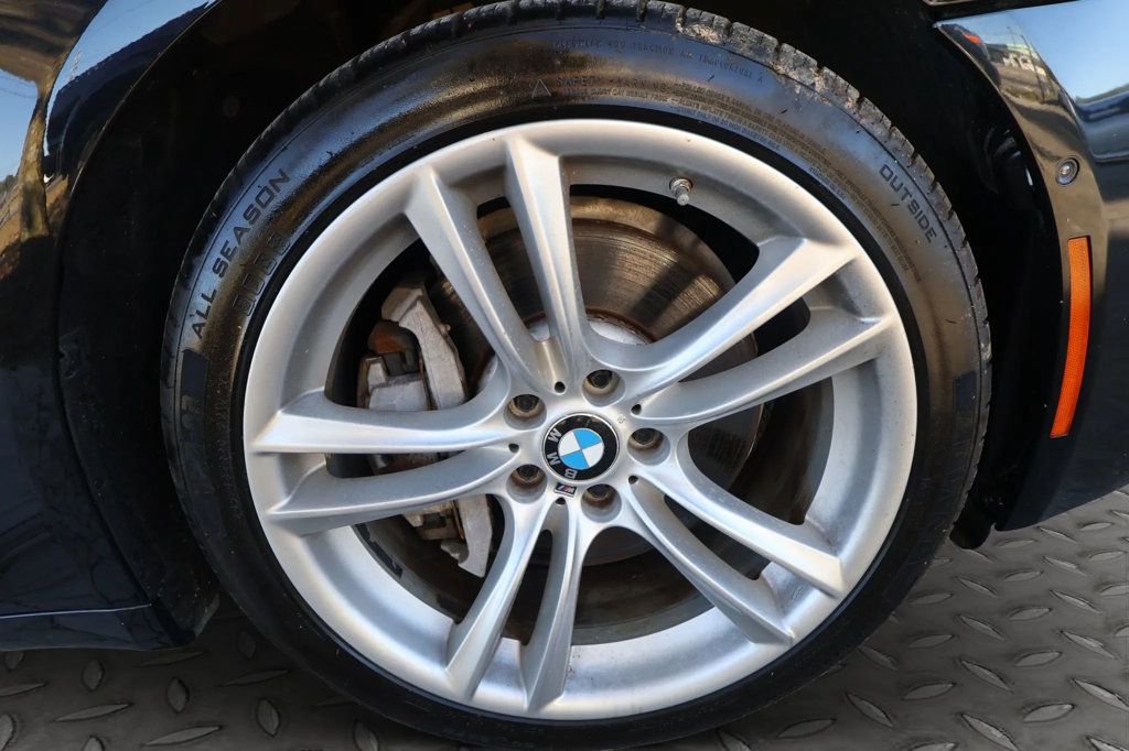 2014 BMW 7 Series CLEAN CARFAX REPORT, M SPORT PKG, LED LTS PKG, HEADUP DISPLAY!!! - 22906519 - 37