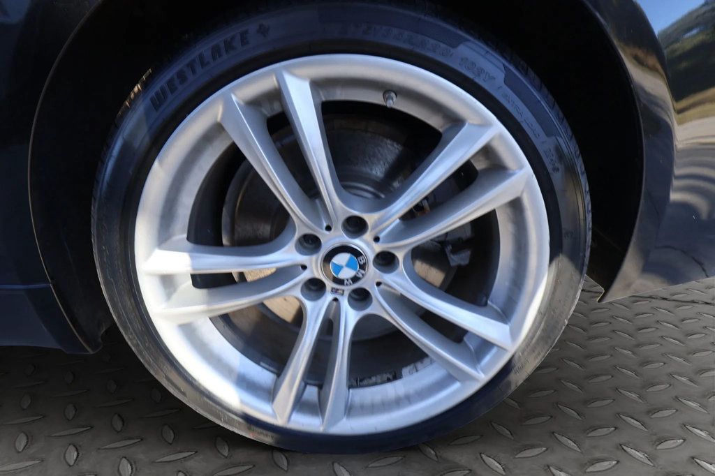 2014 BMW 7 Series CLEAN CARFAX REPORT, M SPORT PKG, LED LTS PKG, HEADUP DISPLAY!!! - 22906519 - 38