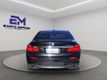 2014 BMW 7 Series CLEAN CARFAX REPORT, M SPORT PKG, LED LTS PKG, HEADUP DISPLAY!!! - 22906519 - 3