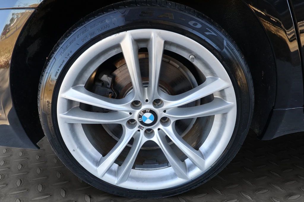 2014 BMW 7 Series CLEAN CARFAX REPORT, M SPORT PKG, LED LTS PKG, HEADUP DISPLAY!!! - 22906519 - 39