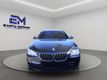 2014 BMW 7 Series CLEAN CARFAX REPORT, M SPORT PKG, LED LTS PKG, HEADUP DISPLAY!!! - 22906519 - 7