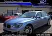 2014 BMW 7 Series V12 LWB EDITION EXTREME RARE! LOADED! - 22532208 - 0