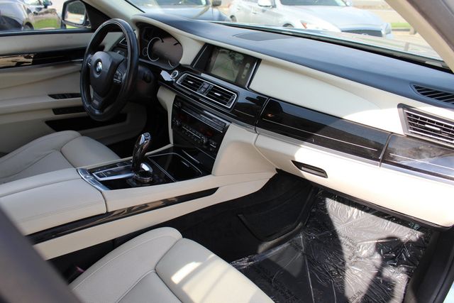 2014 BMW 7 Series V12 LWB EDITION EXTREME RARE! LOADED! - 22532208 - 73