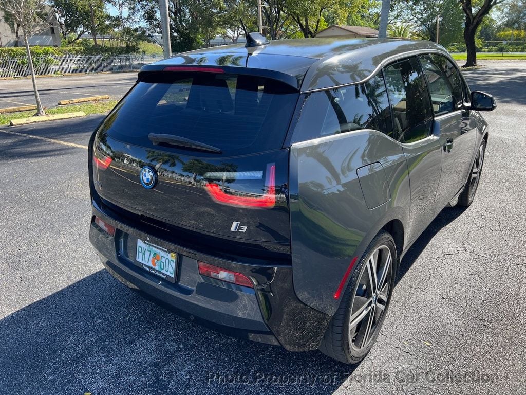 2014 BMW i3 Giga World Range Extender - 22721857 - 17