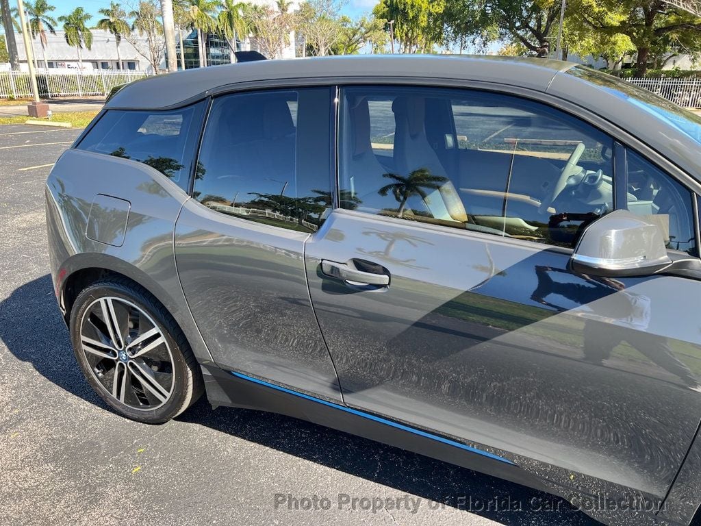 2014 BMW i3 Giga World Range Extender - 22721857 - 20