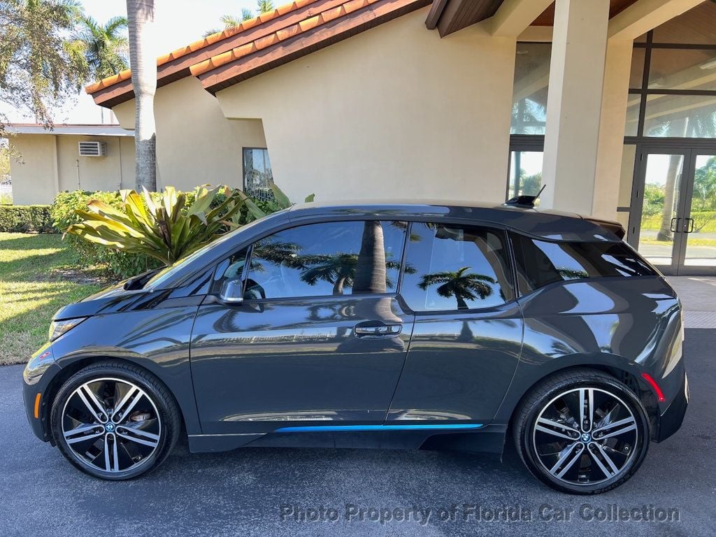 2014 BMW i3 Giga World Range Extender - 22721857 - 26