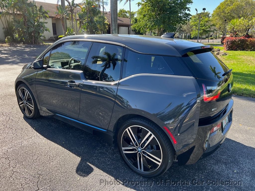 2014 BMW i3 Giga World Range Extender - 22721857 - 2