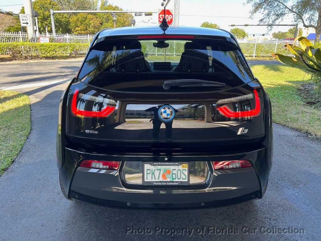 2014 BMW i3 Giga World Range Extender - 22721857 - 29