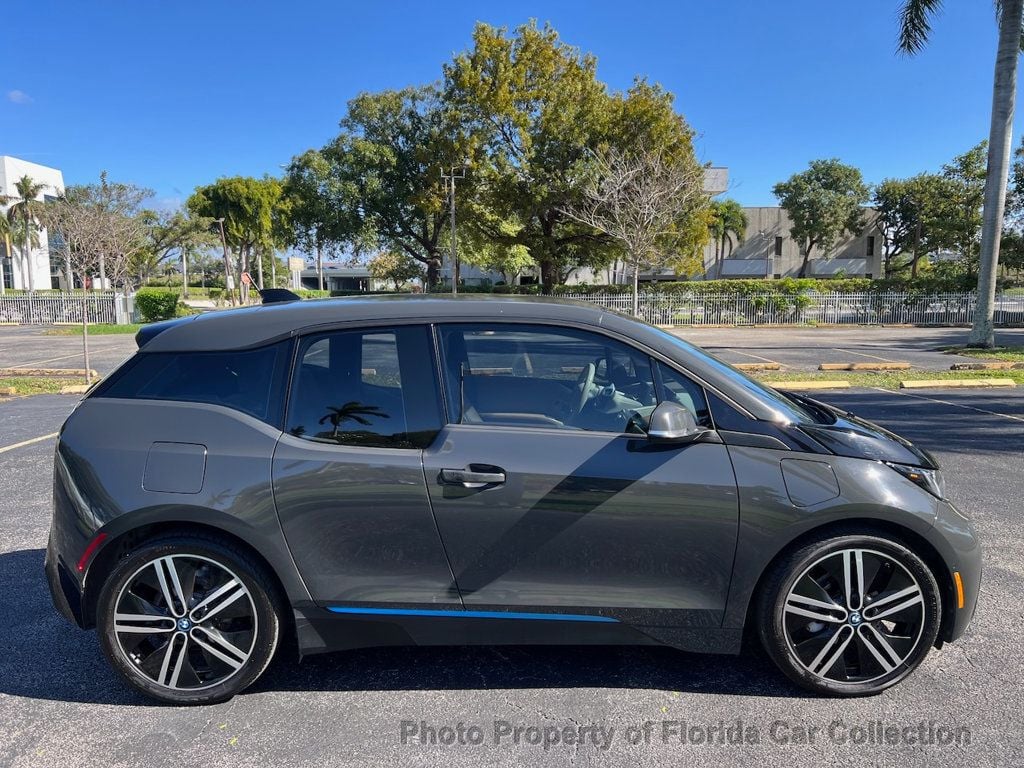 2014 BMW i3 Giga World Range Extender - 22721857 - 5