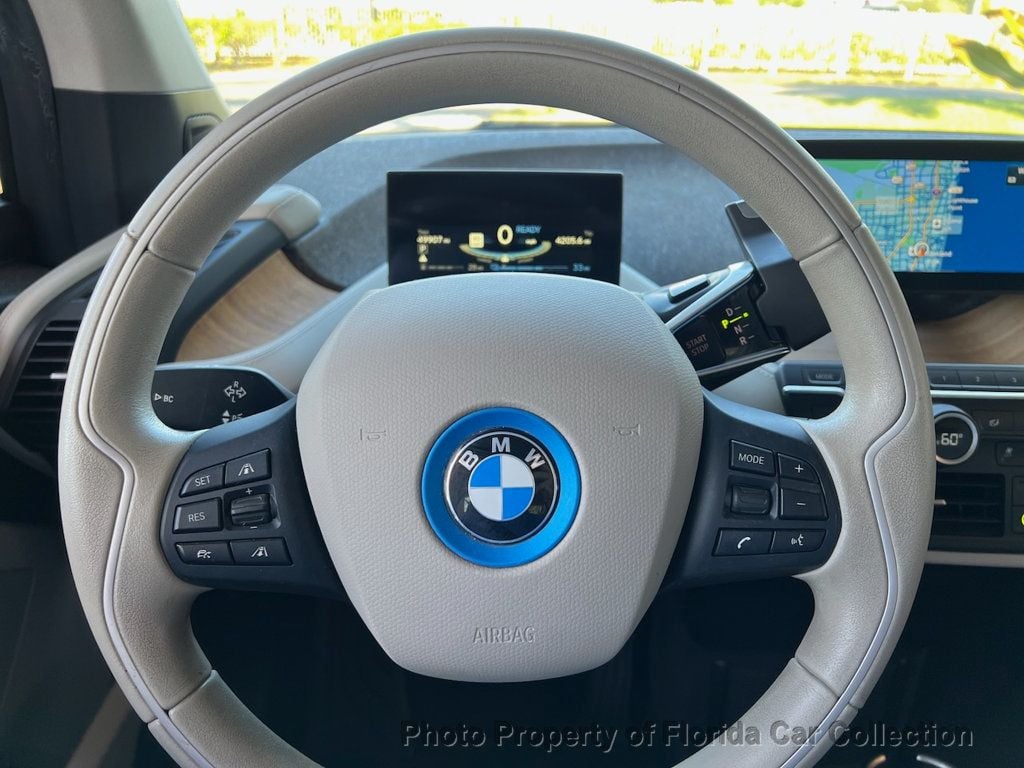 2014 BMW i3 Giga World Range Extender - 22721857 - 59