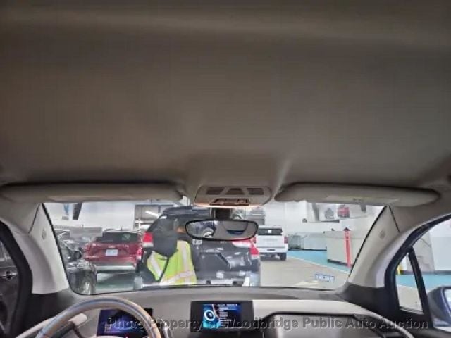 2014 BMW i3 Hatchback - 22994009 - 9