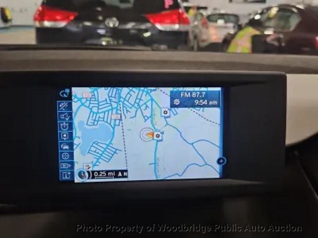 2014 BMW i3 Hatchback - 22994009 - 11