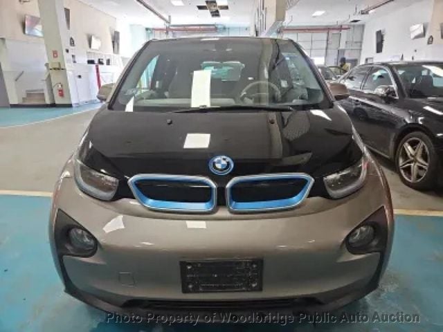 2014 BMW i3 Hatchback - 22994009 - 1
