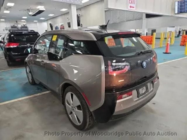 2014 BMW i3 Hatchback - 22994009 - 3