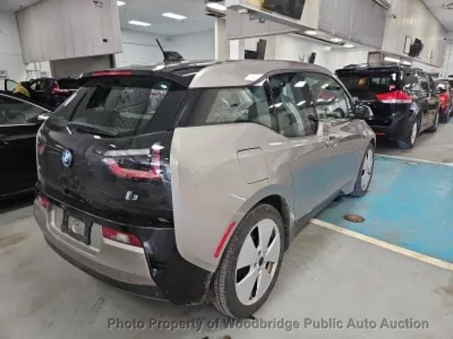 2014 BMW i3 Hatchback - 22994009 - 5