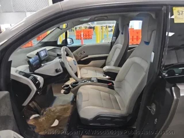 2014 BMW i3 Hatchback - 22994009 - 7