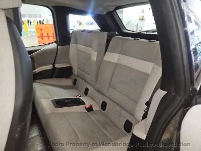 2014 BMW i3 Hatchback - 22994009 - 8