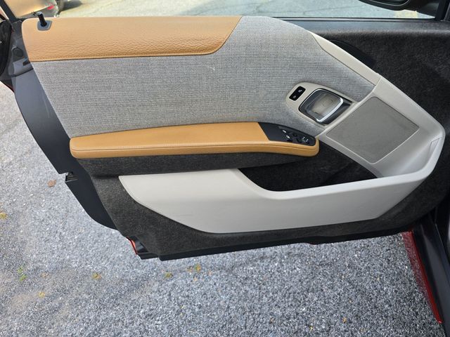 2014 BMW i3 Hatchback w/Range Extender - 23065198 - 9