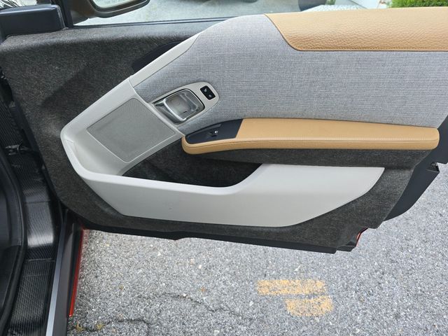 2014 BMW i3 Hatchback w/Range Extender - 23065198 - 15
