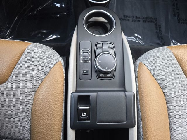2014 BMW i3 Hatchback w/Range Extender - 23065198 - 22