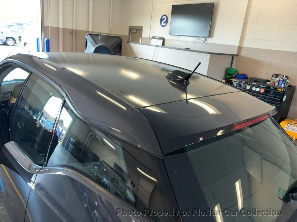 2014 BMW i3 Tera World Electric Vehicle - 22934161 - 9