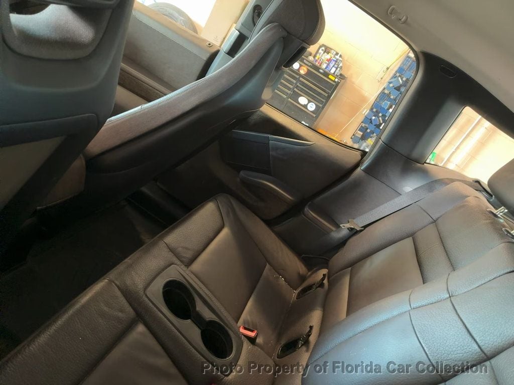 2014 BMW i3 Tera World Electric Vehicle - 22934161 - 11