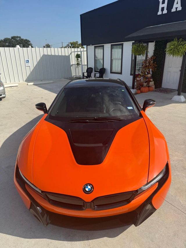 2014 BMW i8  - 23098153 - 9