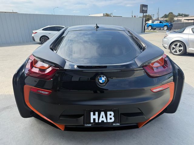 2014 BMW i8  - 23098153 - 10