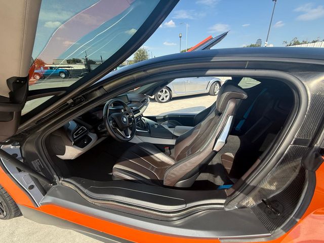 2014 BMW i8  - 23098153 - 11