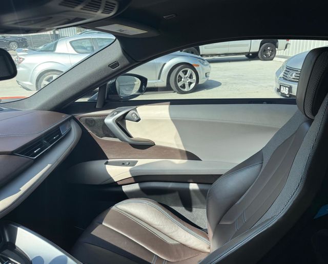 2014 BMW i8  - 23098153 - 12