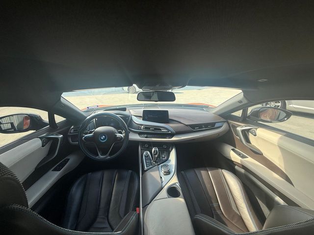 2014 BMW i8  - 23098153 - 13