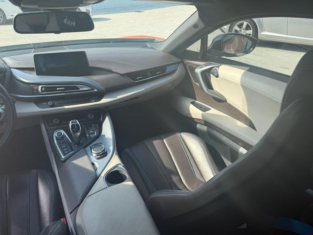 2014 BMW i8  - 23098153 - 14