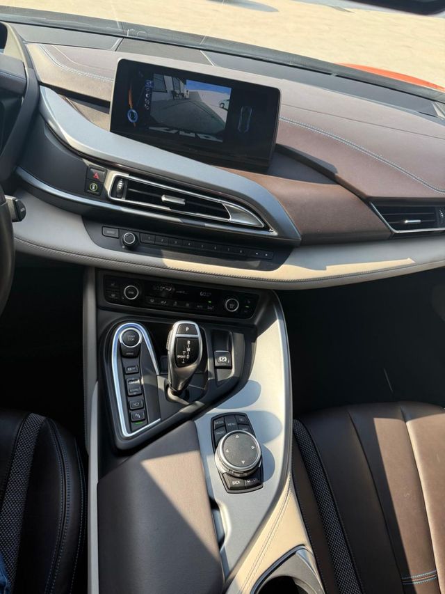 2014 BMW i8  - 23098153 - 15
