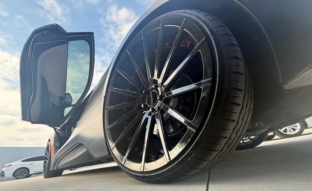 2014 BMW i8  - 23098153 - 19