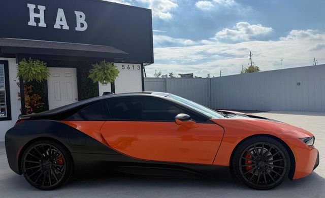 2014 BMW i8  - 23098153 - 3