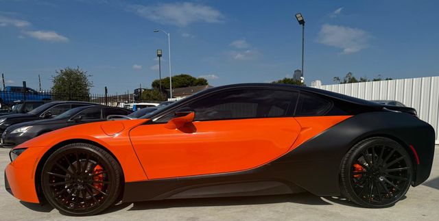 2014 BMW i8  - 23098153 - 4