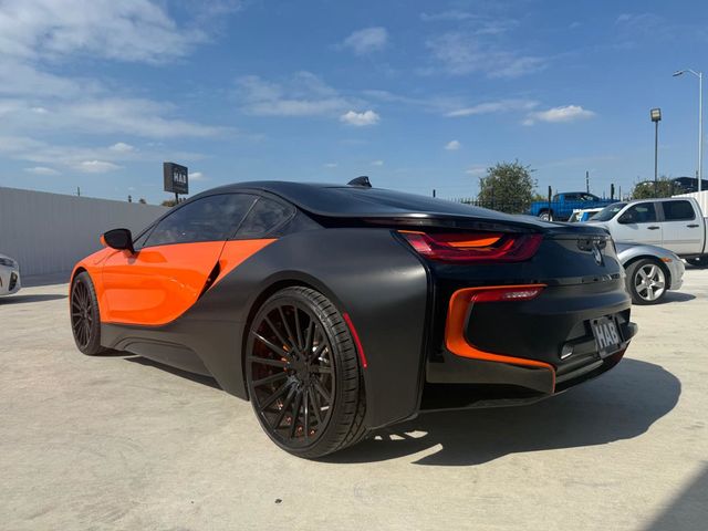2014 BMW i8  - 23098153 - 6