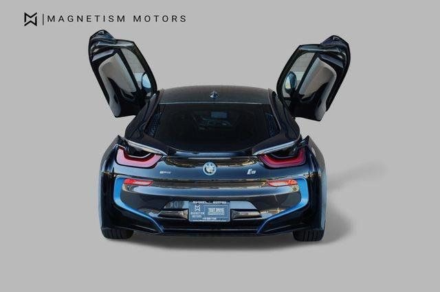 2014 BMW i8  - 23020008 - 9