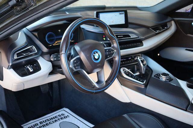 2014 BMW i8  - 23020008 - 14