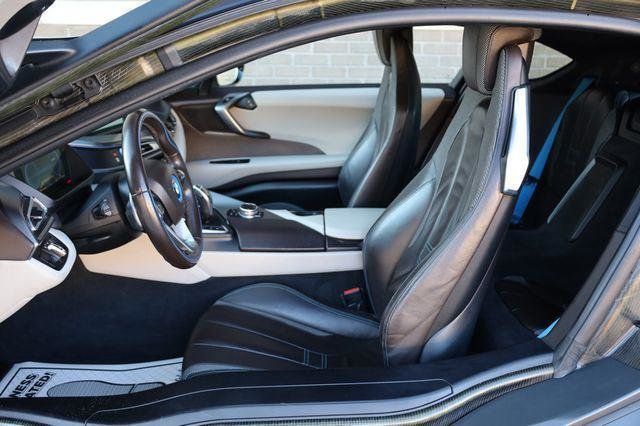 2014 BMW i8  - 23020008 - 15