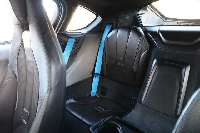 2014 BMW i8  - 23020008 - 17