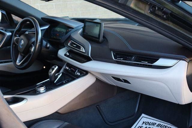 2014 BMW i8  - 23020008 - 22